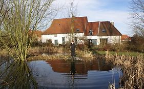 B&B De Metstermolen