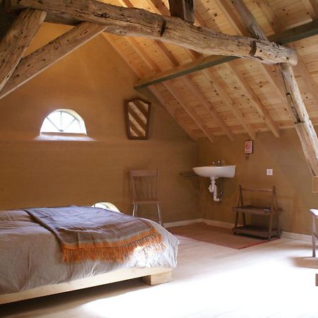 B&B De Metstermolen Sint-Truiden Buitenkant foto