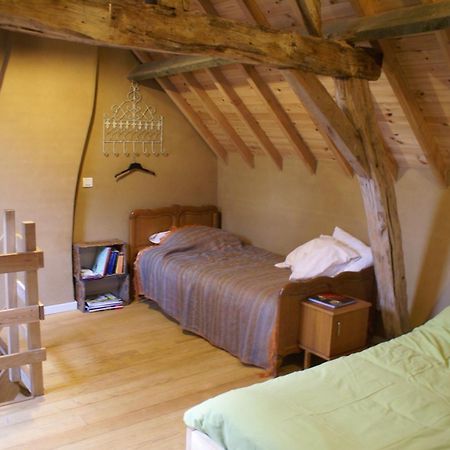 B&B De Metstermolen Sint-Truiden Buitenkant foto