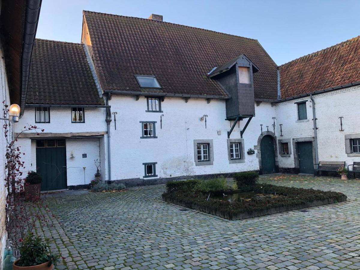 B&B De Metstermolen Sint-Truiden Buitenkant foto