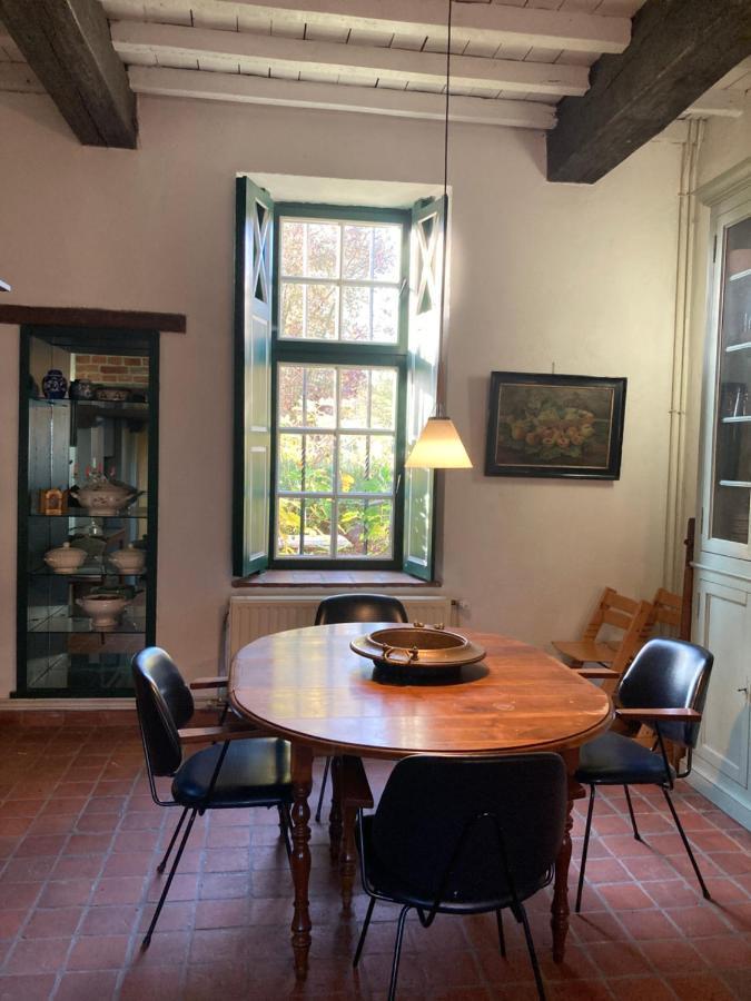 B&B De Metstermolen Sint-Truiden Buitenkant foto