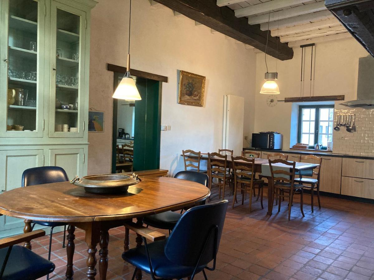B&B De Metstermolen Sint-Truiden Buitenkant foto