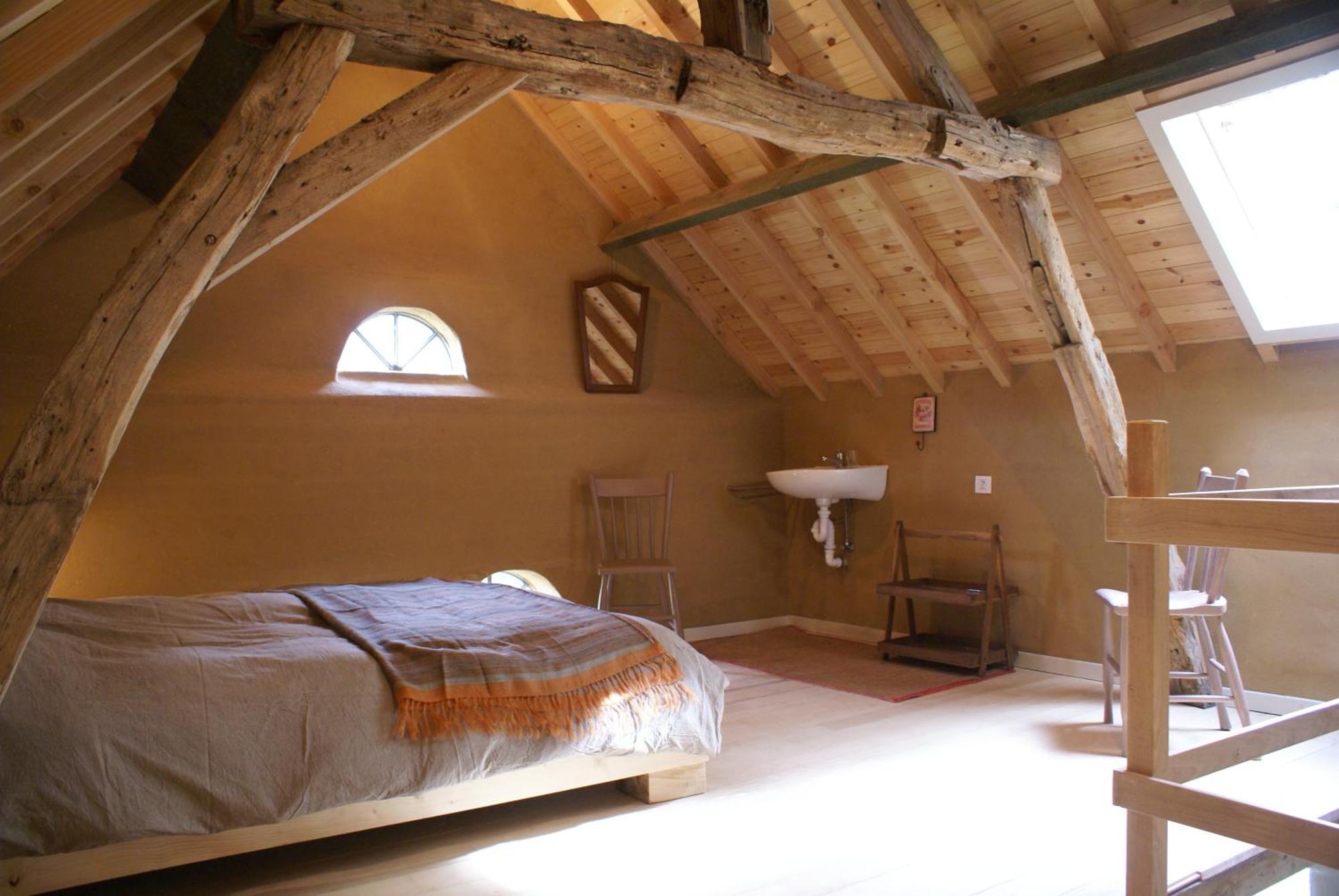 B&B De Metstermolen Sint-Truiden Buitenkant foto