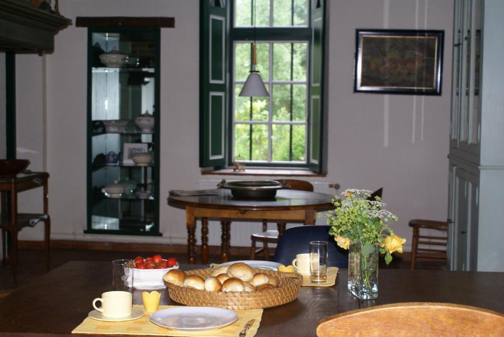 B&B De Metstermolen Sint-Truiden Kamer foto