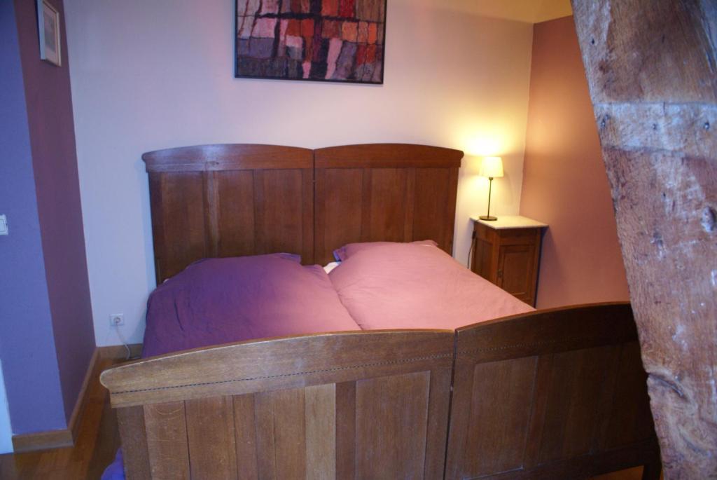 B&B De Metstermolen Sint-Truiden Kamer foto