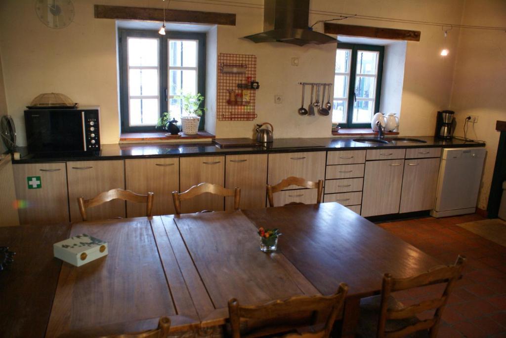 B&B De Metstermolen Sint-Truiden Kamer foto