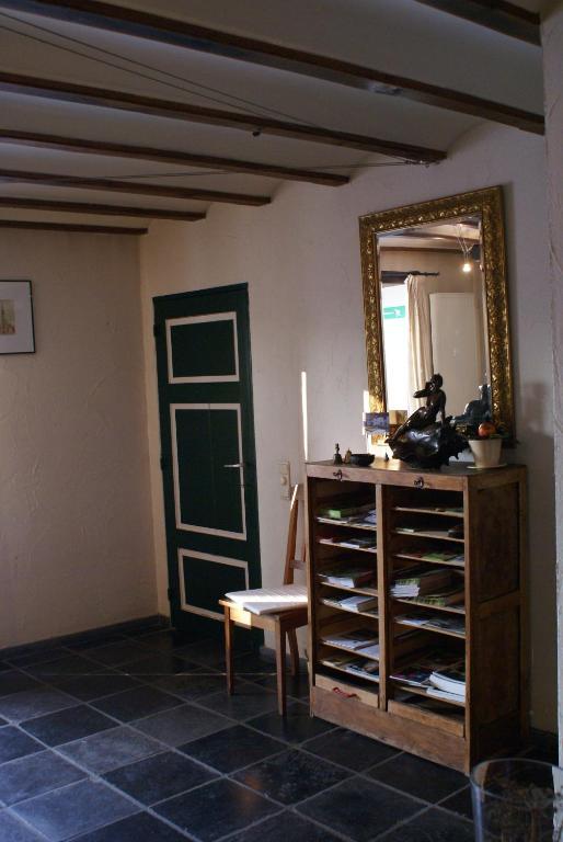 B&B De Metstermolen Sint-Truiden Kamer foto